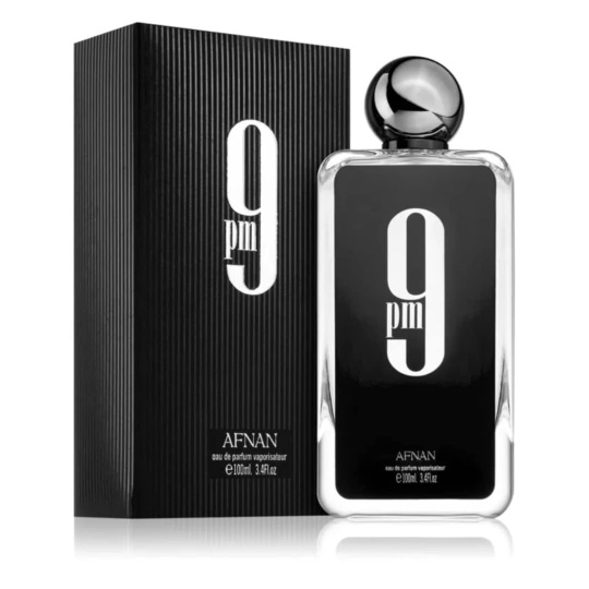 AFNAN 9 PM EDP 100 ML