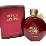 REYANE TRADITION ACQUA DI PARISIS MAGIC RED EDP 100 ML