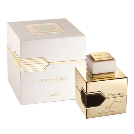 AL HARAMAIN L'AVENTURE FEMME 100 ML