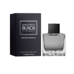 ANTONIO BANDERAS BLACK SEDUCTION 100 ML