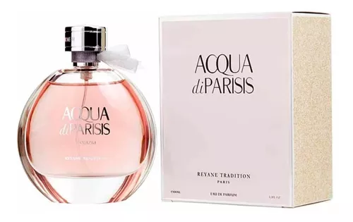 REYANE TRADITION ACQUA DI PARISI VENIZIA 100 ML