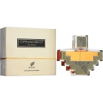 AFNAN ORNAMENT POUR FEMME EDP 100 ML