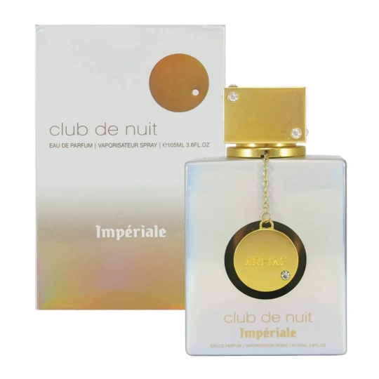 ARMAF CLUB DE NUIT IMPERIALE 105 ML