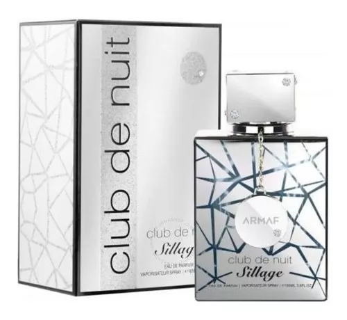 ARMAF CLUB DE NUIT SILLAGE 105 ML
