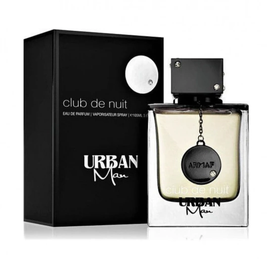 ARMAF CLUB DE NUIT URBAN MAN 105 ML