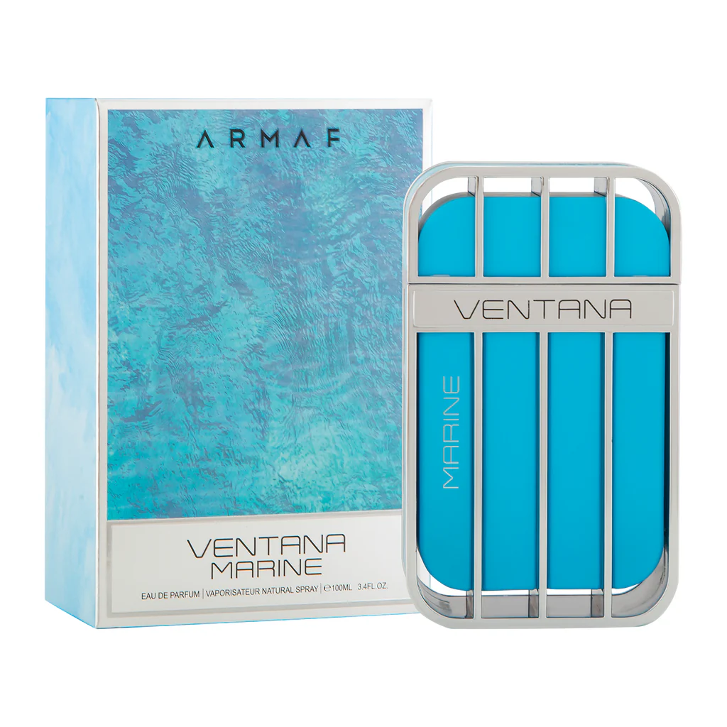 ARMAF VENTANA MARINE EDP 100 ML