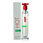 BENETTON HOT 100 ML