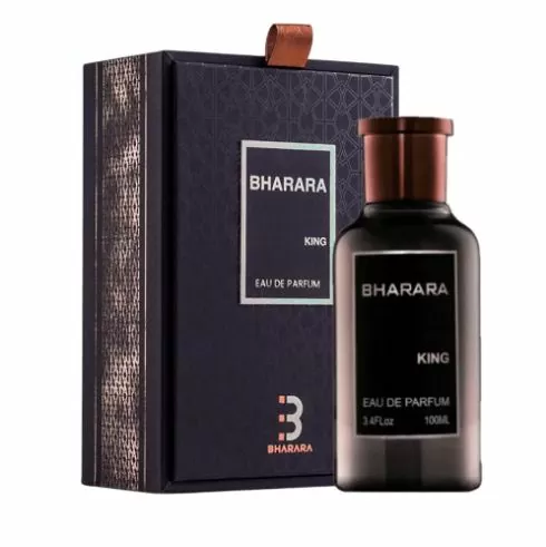 BHARARA KING 200 ML