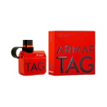 ARMAF TAG UOMO ROSSO EDP 100 ML