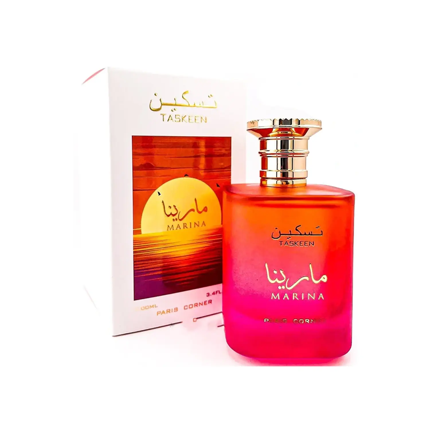 PARIS CORNER TASKEEN MARINA EDP 100 ML