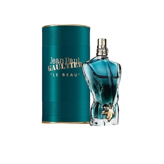 JEAN PAUL GAULTIER LE BEAU EDT 125 ML