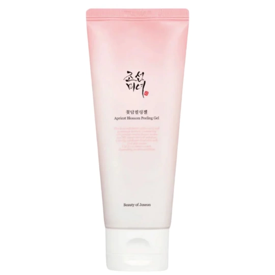 BEAUTY OF JOSEON - APRICOTBLOSSOM PEELING GEL 100ML