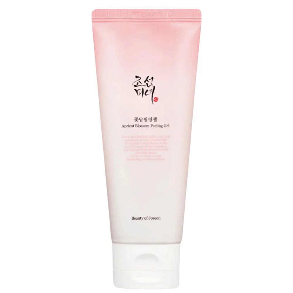 BEAUTY OF JOSEON - APRICOTBLOSSOM PEELING GEL 100ML