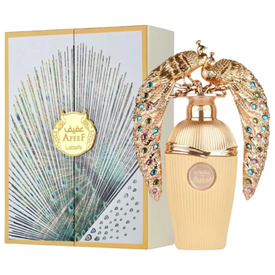 LATTAFA AFEEF EDP 100 ML