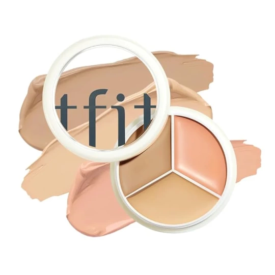 TFIT - COVER UP PRO CONCEALER 02 WARM 15 GRS