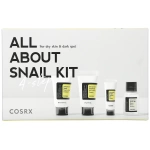 COSRX - ADVANCED SNAIL KIT (20ML+30ML+20G+5G)