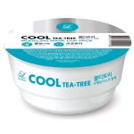 LINDSAY - MODELING MASK CUP PACKCOOL TEA-TREE 28 GRS