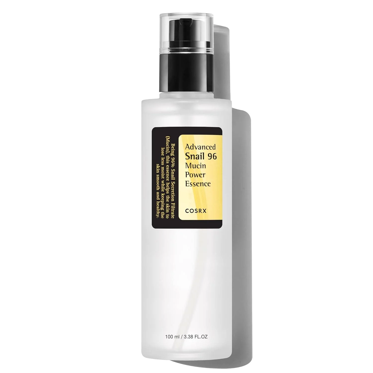 COSRX- ADVANCED SNAIL 96MUCIN POWER ESSENCE 100ML