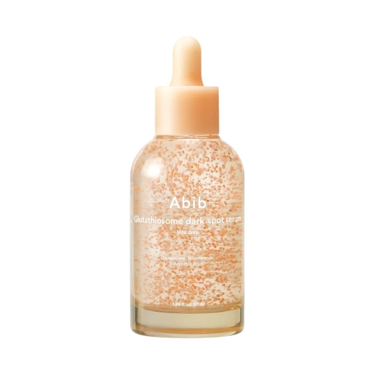 ABIB- GLUTATHIOSOME DARKSPOT SERUM VITA DROP 50ML