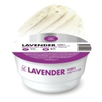 LINDSAY - MODELING MASK CUPPACK LAVENDER 28 GRS