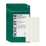 SOME BY MI - 30 DAYS MIRACLE CLEAR SPOT PATCH 18 UND