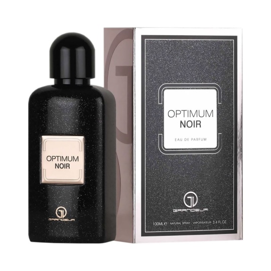 GRANDEUR OPTIMUM NOIR EDP 100 ML
