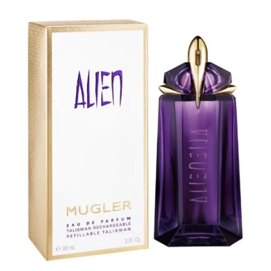 MUGLER ALIEN EDP 90 ML