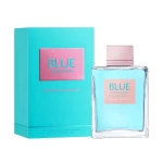 ANTONIO BANDERAS BLUE SEDUCTION 200 ML EDT