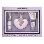 ARIANA GRANDE THANK U NEXT 2.0 SET 3 PIEZAS 100 ML EDP