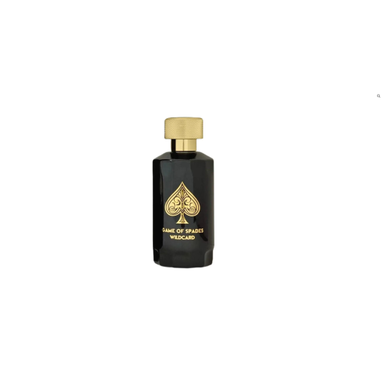 JO MILANO GAME OF SPADES WILDCARD PARFUM 100 ML