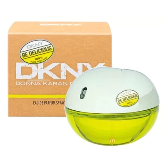 DKNY BE DELICIOUS EDP 100 ML
