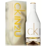 CALVIN KLEIN CKIN2U 100 ML EDT