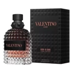 VALENTINO BORN IN ROMA CORAL FANTASY EDT 100 ML