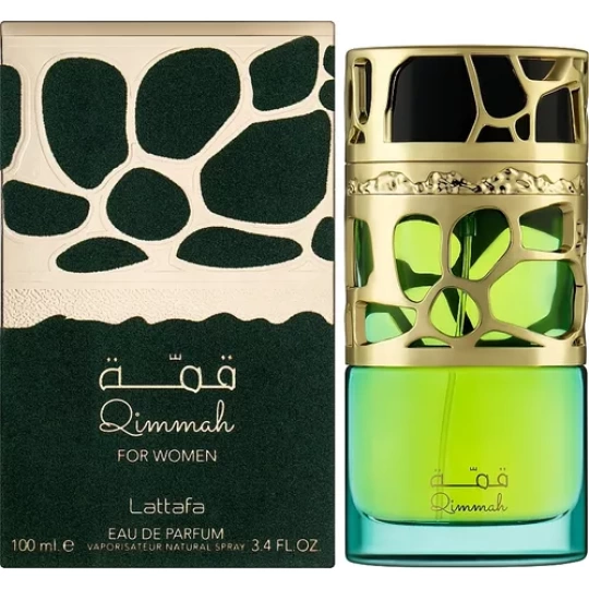 LATTAFA QIMMAH EDP 100 ML