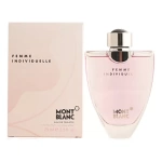 MONT BLANC FEMME INDIVIDUELLE 75 ML