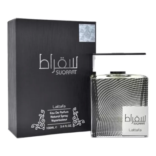 LATTAFA SUQRAAT EDP 100 ML