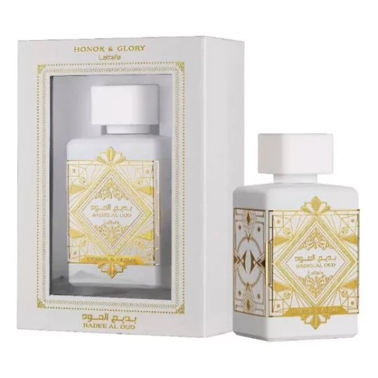 LATTAFA HONOR & GLORY 100 ML