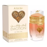 LE CHAMEAU ARABIA EMOTION EDP 100 ML