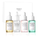 SKIN 1004 - MADAGASCAR CENTELLA AMPOULE KIT [30ML X 4 PCS]