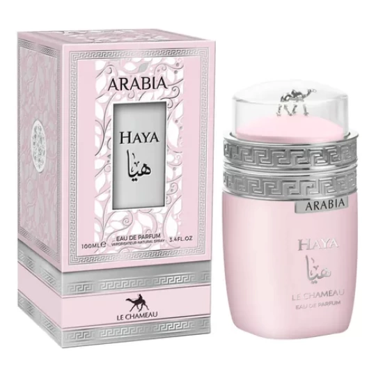 LE CHAMEAU ARABIA HAYA EDP 100 ML