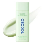 TOCOBO CICA COMPLEX ULTRA HA G 10 / 50ML
