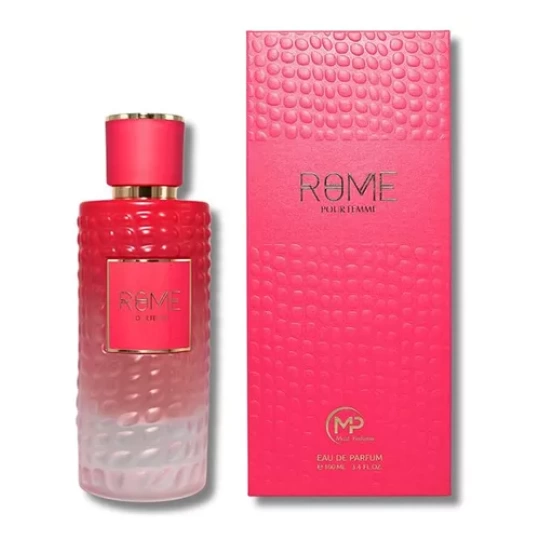 BHARARA MAST PERFUME ROME POUR FEMME EDP 100 ML