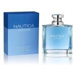NAUTICA VOYAGE 100 ML