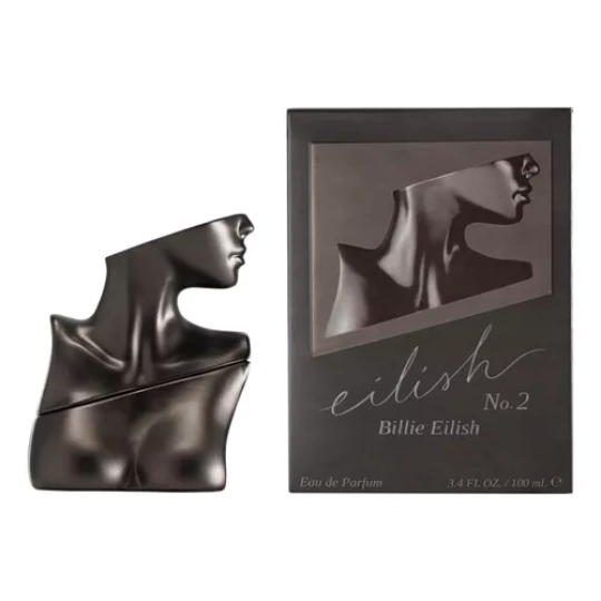 BILLIE EILISH EILISH NO.2 EDP 100 ML
