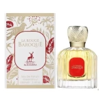 MAISON ALHAMBRA BAROQUE ROUGE 540 EDP 100 ML