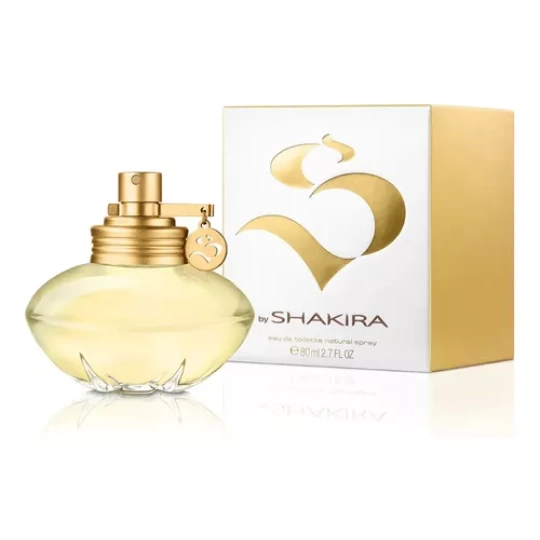 SHAKIRA BY SHAKIRA 80 ML