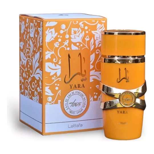 LATTAFA YARA TOUS 100 ML