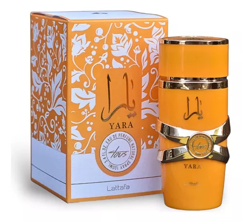 LATTAFA YARA TOUS 100 ML