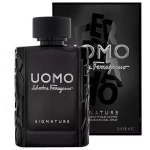 SALVATORE FERRAGAMO UOMO SIGNATURE 100 ML