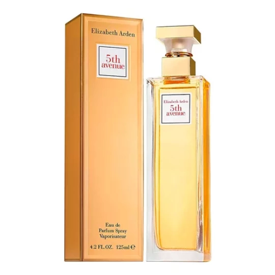 ELIZABETH ARDEN 5TH AVENUE EDP 125 ML
